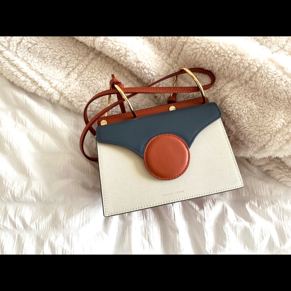 danse lente mini phoebe leather